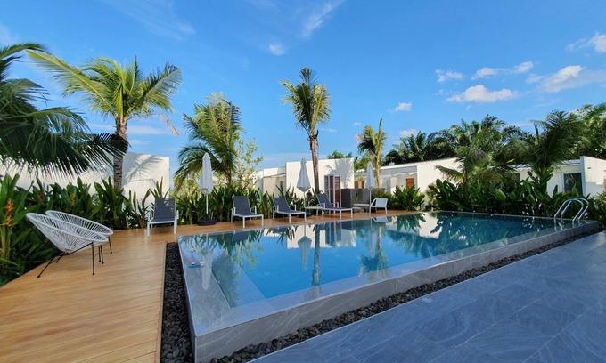Phunphin Hotel | Meet Boutique Resort