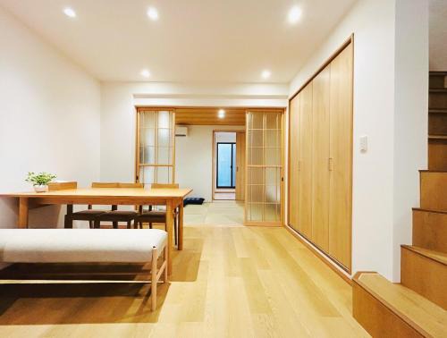 Fushimi House | MEET INARI - Vacation STAY 17048