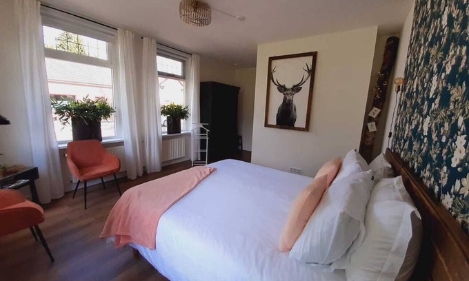 Bellingwedde Bed & Breakfast | Meeting of course! Relaxed B&B in beautiful Westerwolde (2 pers.kitchen)