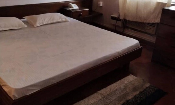 Vainguinim House | Meeting Point - Goa Holiday Home - Unit 2