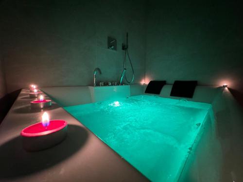 Navigli House | MEG Glamour Suite Milano vicino i Navigli