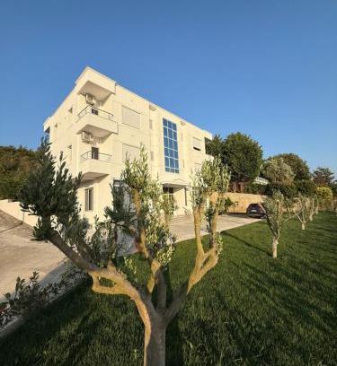 Ishem Apartment | MEGA Apartments