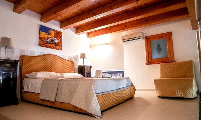 Catania City Centre Apartment | Mega House