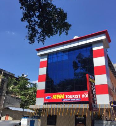 Guruvayur Hotel | Mega Tourist Home