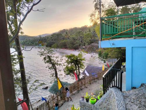 Mansalay Resort | MegaBuena Beach Resort