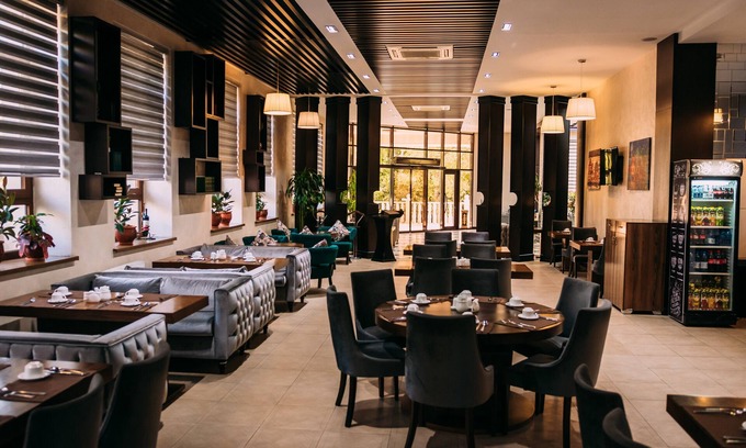 Shymkent Hotel | Megapolis Hotel Shymkent