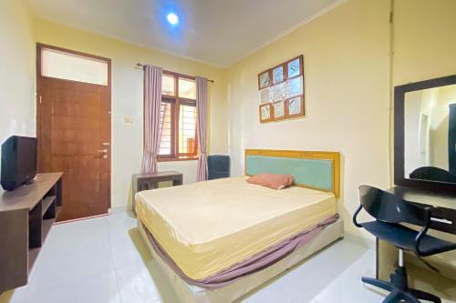 Cikarang Hotel | Megarich Syariah RedPartner Lippo Cikarang