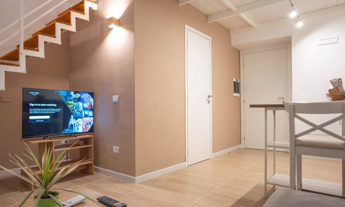 Materdei Apartment | Megaride