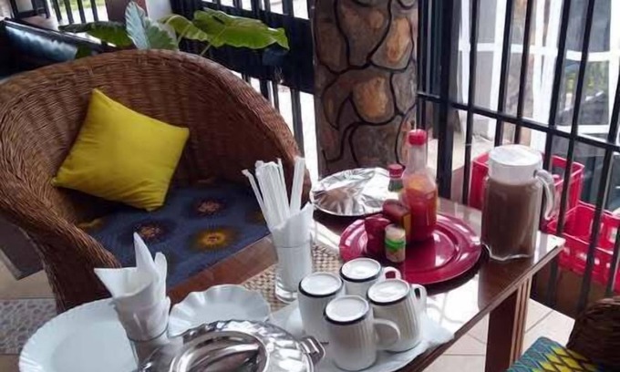 Kisumu Hotel | Megg's Place Kisumu