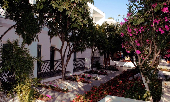 Ortakent Hotel | Meggs Bodrum Beach Hotel