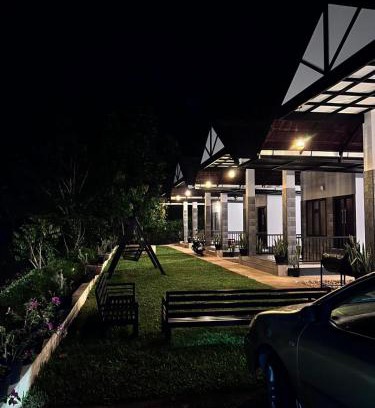 Mananthavady House | Meghamalhar