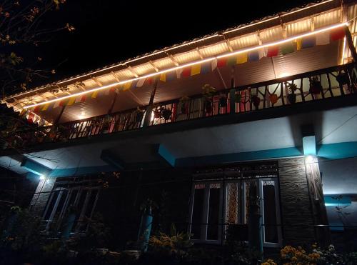Rishop House | Meghpiyon Homestay