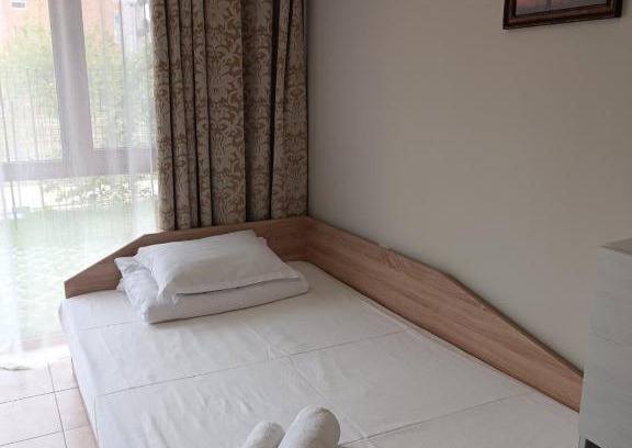 Nessebar Apartment | Megi Apartments, Nesebar sity