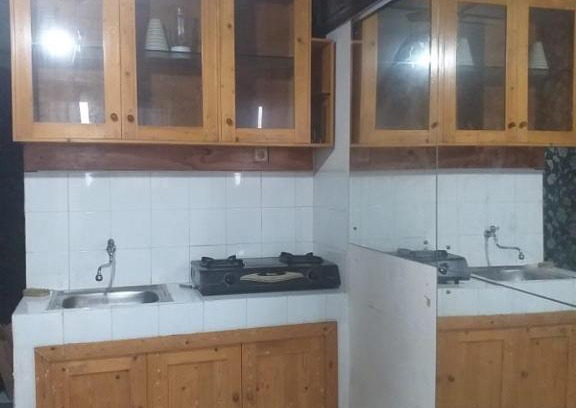 Bekasi Barat Apartment | Megic property