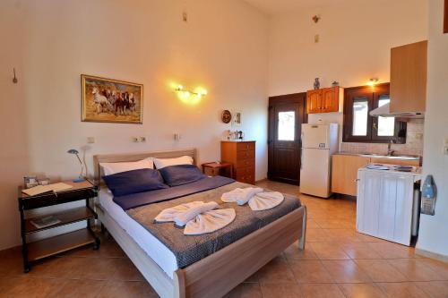 Voia House | Megris Country Houses