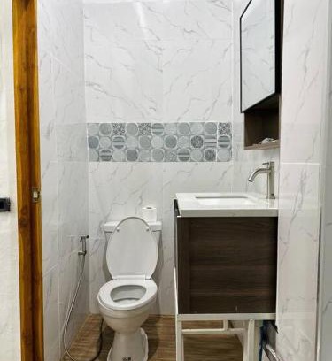 Bang Phlat Apartment | Megun 10 Duplex