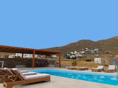 Mykonos Apartment | Megusta Mykonos