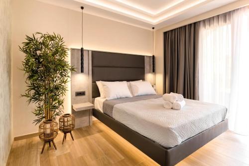 Theologos Bed & Breakfast | Megusta Suites