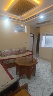Chefchaouen Apartment | Mehdi House1