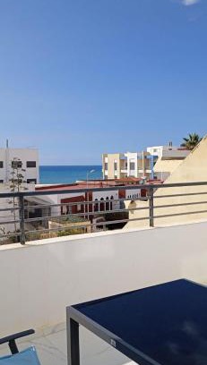 Mehdya Apartment | Mehdia Beach