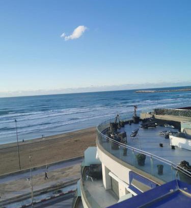 Mehdya Apartment | mehdiya plage