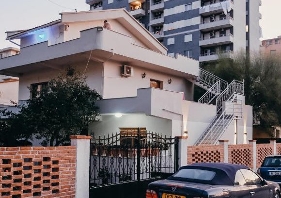 Vlore Apartment | Mehmeti Guest House