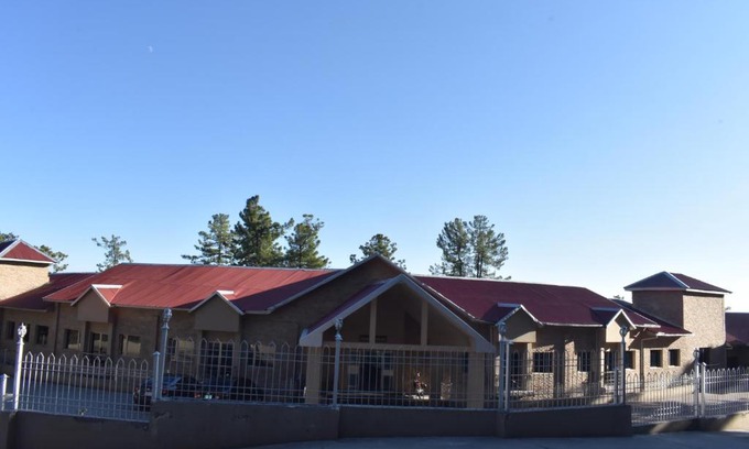 Murree Hotel | Mehran Lodges