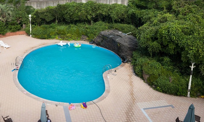 Jocheon House | Mei the Caravan