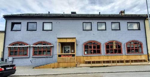Vard House | Meieriet