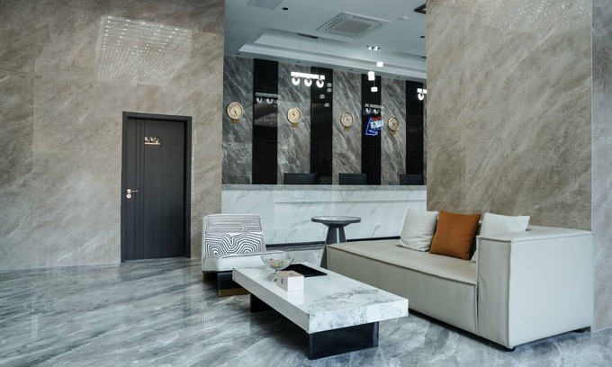 Yuexiu Hotel | Meihao Exquisite Hotel
