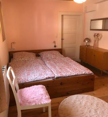 Kemmern Apartment | Mein Ferienhaus Rosenbusch 1