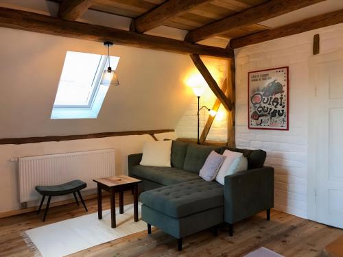 Kemmern Apartment | Mein Ferienhaus Rosenbusch 2