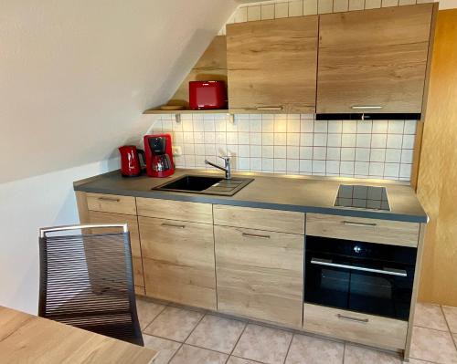 Sudbrookmerland Apartment | Mein Nordlicht