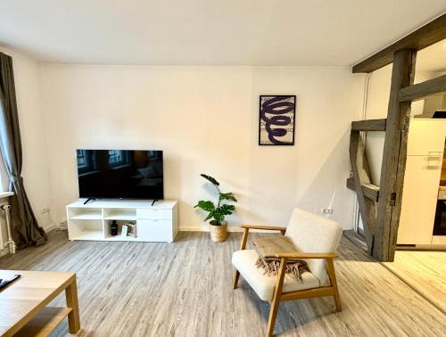 Vorsfelde Hotel | MEINpartments - Modern Business Apartment
