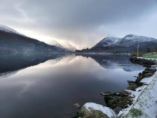 Gallt Y Foel House | Meirionfa great base for Snowdon