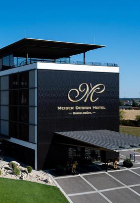 Dinkelsbuehl Hotel | Meiser Design Hotel