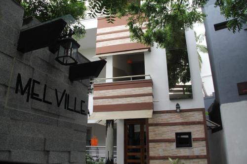 Kalapettai Apartment | Mel Ville