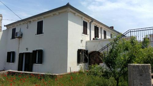 Molat Apartment | Melada