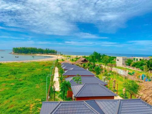 Phu Nhuan Cabin | Melaka Hồ Tràm - Beachside Bungalows & Nature Retreat