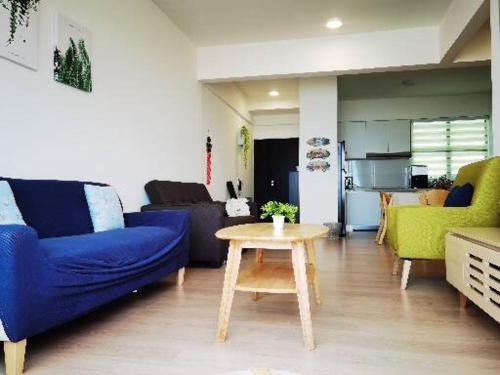 Tanjung Kling Apartment | Melaka Seaview Puteri Beach - Mutiara Beach Resort