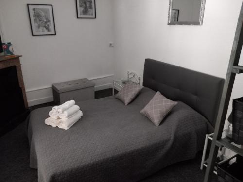 Ahun Apartment | MELANIE