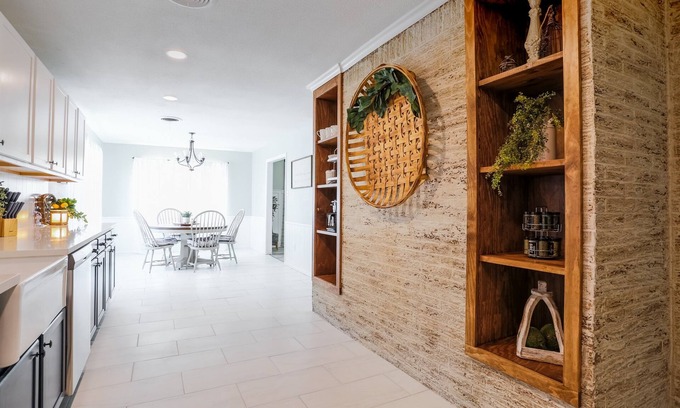 Lubbock House | Melanie Park Raider Cottagecore Design 4/3