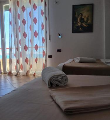 Elbasan Apartment | MelArt Apartaments