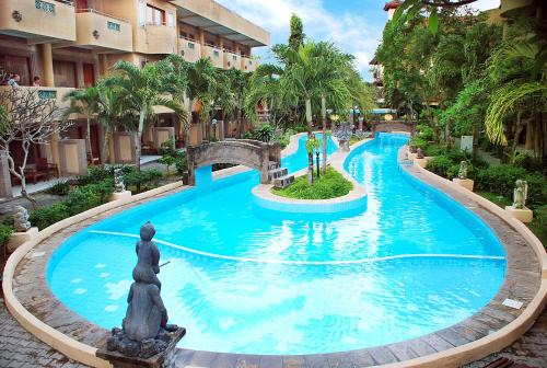Legian Resort | Melasti Beach Resort & Spa Legian