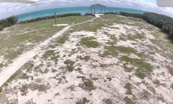 Melbourne Beach House | Melbourne Beach Ocean Front house on large1.2 acre property