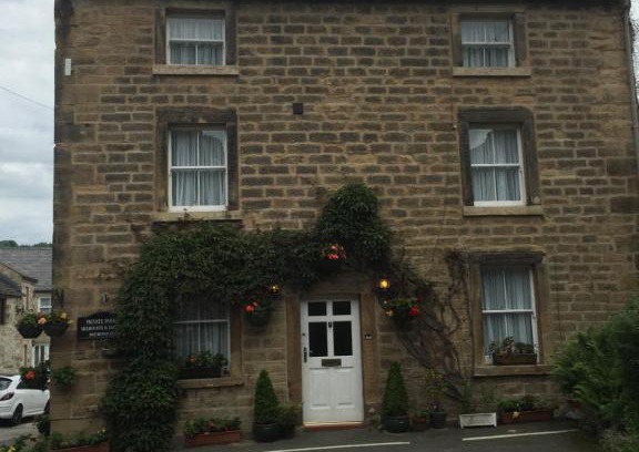 Bakewell Bed & Breakfast | Melbourne House + Annex