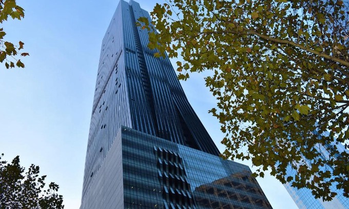 Melbourne Central Business District Apartment | Melbourne SkyHigh Apartments