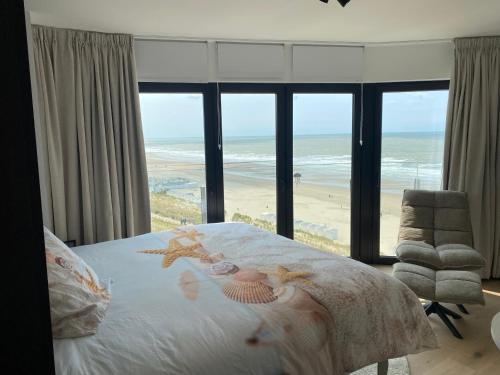 Westende Apartment | MelCview