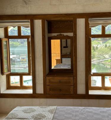 Halfeti Hotel | Melek BUTİK OTEL