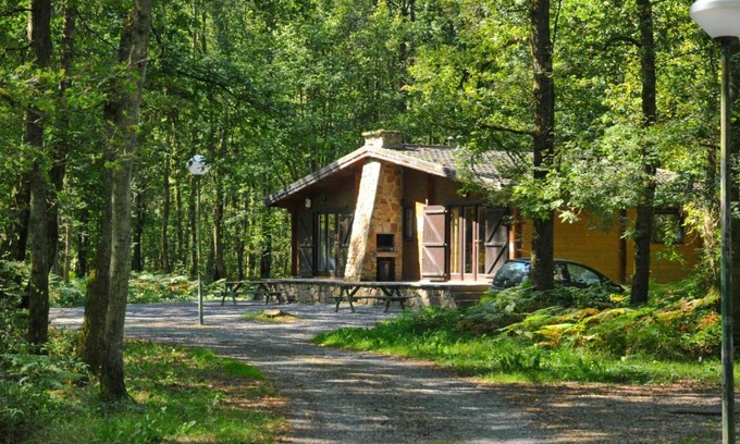 Grandham Ski Chalet | Meleze - Oignies